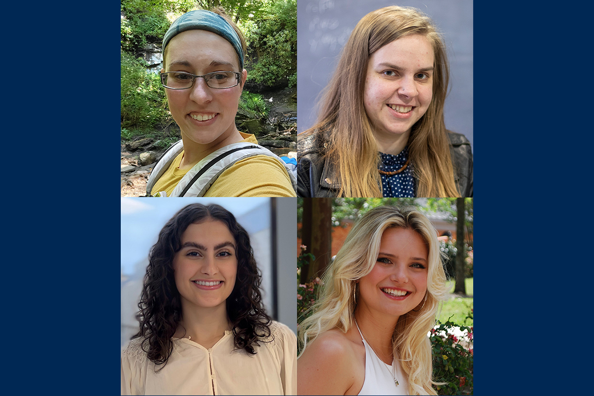 Ruby Fellows chosen for research funding